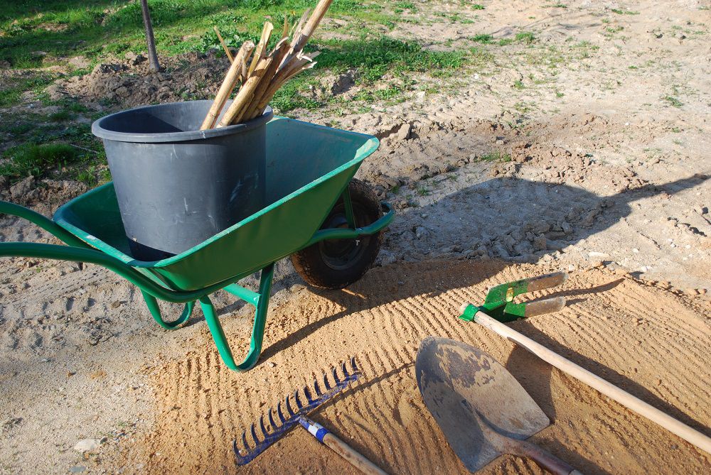 Agriculture